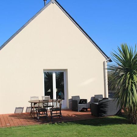 Kerguil-Leon Maison Familiale 2 Chambres, Plages A 10 Min En Voiture Moëlan-sur-Mer 외부 사진