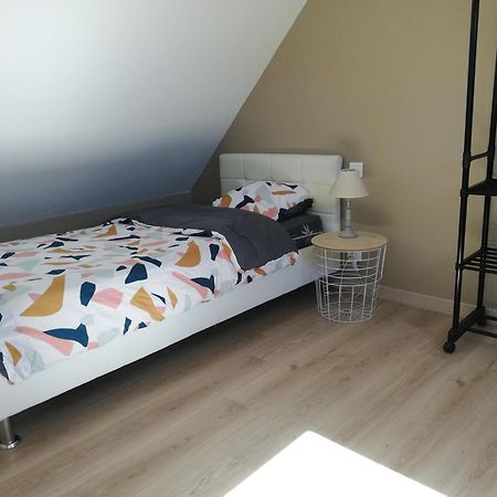 Kerguil-Leon Maison Familiale 2 Chambres, Plages A 10 Min En Voiture Moëlan-sur-Mer 외부 사진