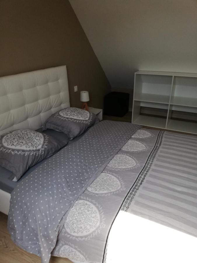 Kerguil-Leon Maison Familiale 2 Chambres, Plages A 10 Min En Voiture Moëlan-sur-Mer 외부 사진
