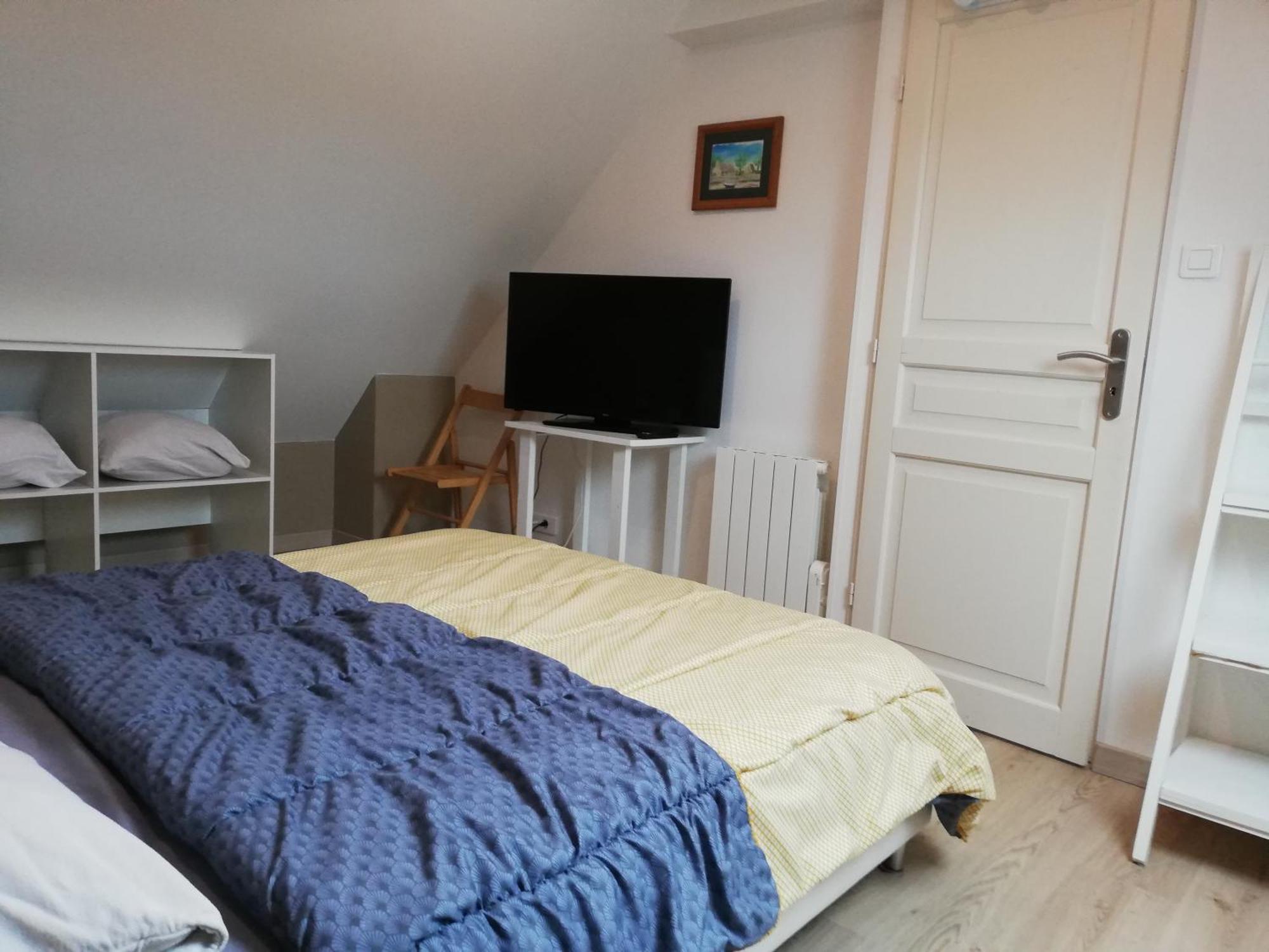 Kerguil-Leon Maison Familiale 2 Chambres, Plages A 10 Min En Voiture Moëlan-sur-Mer 외부 사진