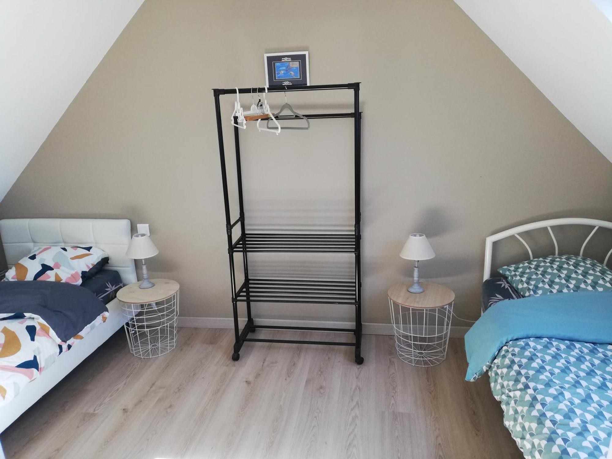 Kerguil-Leon Maison Familiale 2 Chambres, Plages A 10 Min En Voiture Moëlan-sur-Mer 외부 사진